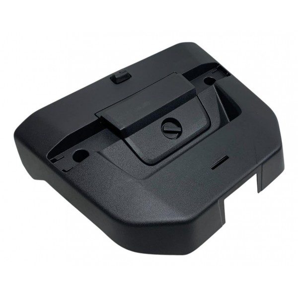 Acabamento Forro Tampa Traseira Volkswagen Polo Tsi 2018