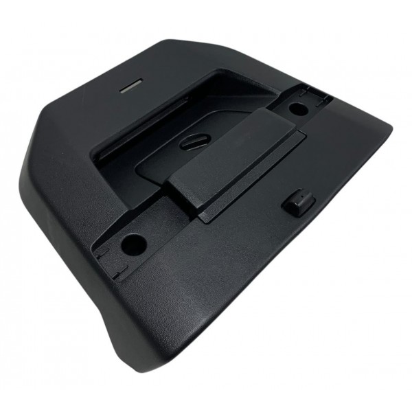 Acabamento Forro Tampa Traseira Volkswagen Polo Tsi 2018