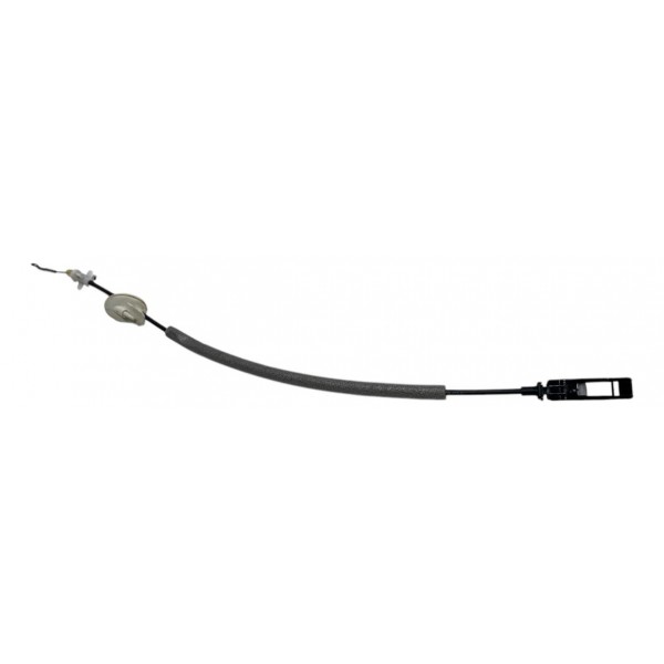 Cabo Fechadura Dianteira Esquerda Volkswagen Polo Tsi 2018