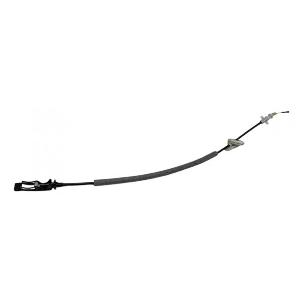 Cabo Fechadura Dianteira Esquerda Volkswagen Polo Tsi 2018