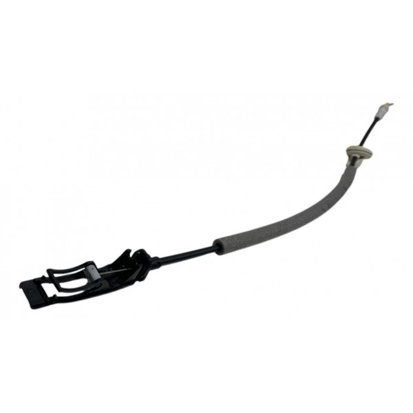 Cabo Fechadura Dianteira Esquerda Volkswagen Polo Tsi 2018