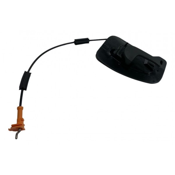 Maçaneta Interna Direita Chevrolet Corsa Montana 2002/2010 Original Foto