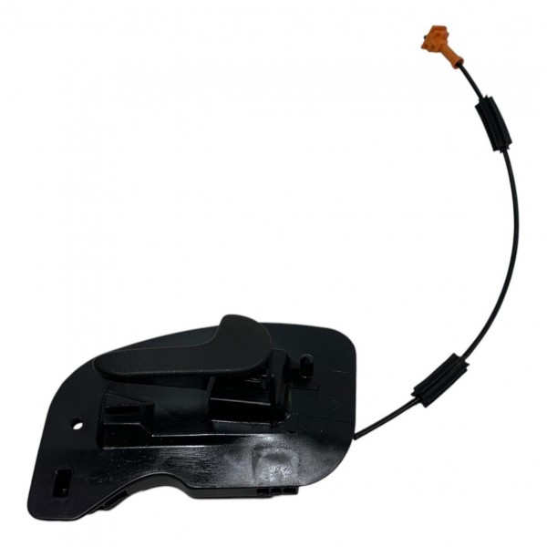 Maçaneta Interna Direita Chevrolet Corsa Montana 2002/2010 Original Foto