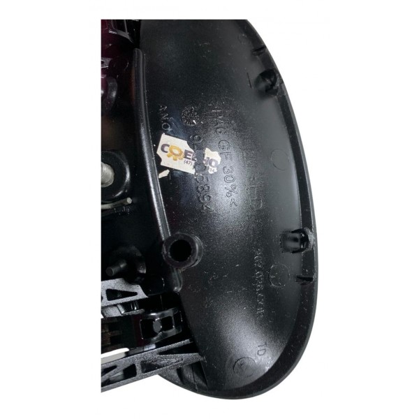 Maçaneta Externa Traseira Direita Chevrolet 2009