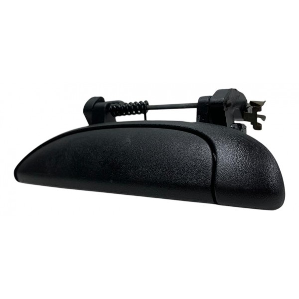Maçaneta Externa Direita Renault Clio Scenic 2005 Original Foto