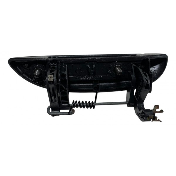 Maçaneta Externa Direita Renault Clio Scenic 2005 Original Foto