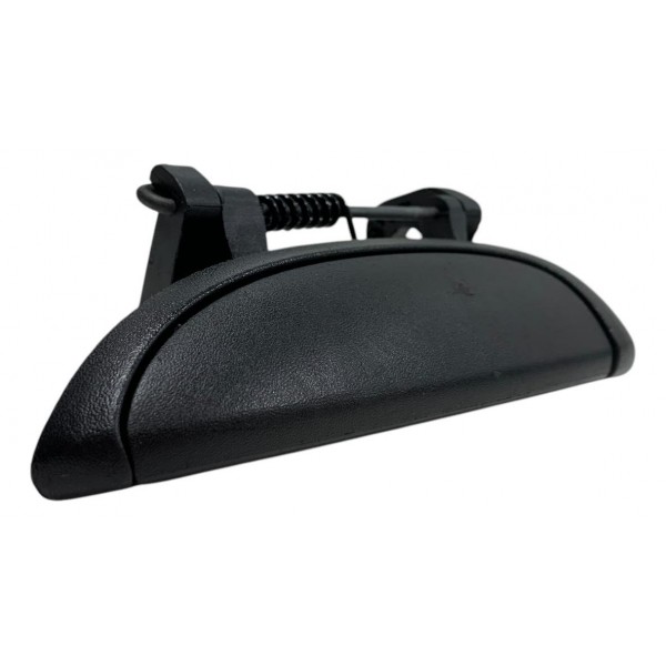 Maçaneta Externa Direita Renault Clio Scenic 2005 Original Foto