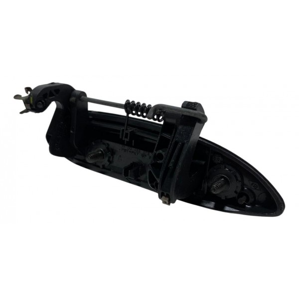 Maçaneta Externa Direita Renault Clio Scenic 2005 Original Foto