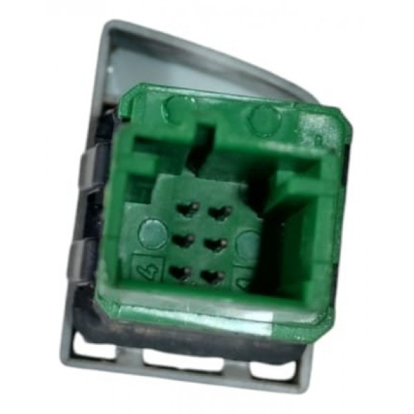 Botão Trava Porta Citroen C3 2013 A 2020