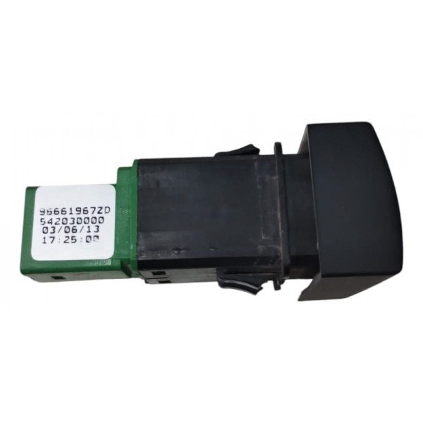 Botão Trava Porta Citroen C3 2013 A 2020