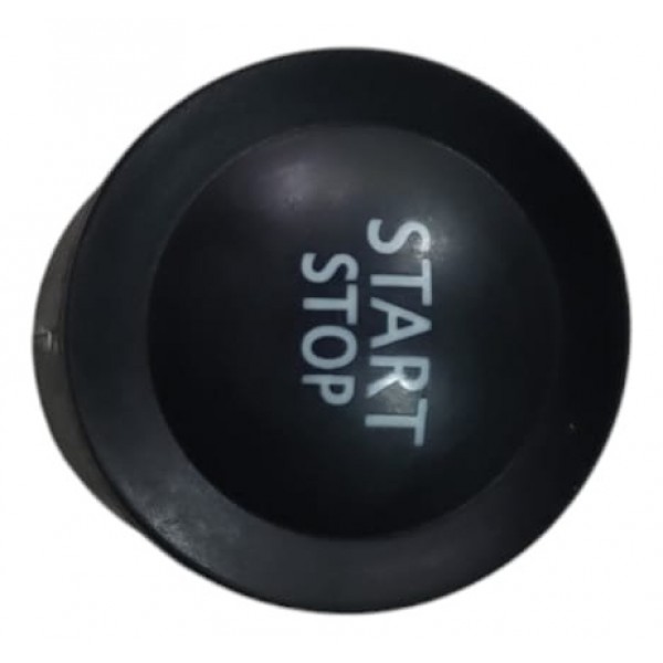 Botão Start Stop Renault Megane Grand Tour 2006/2012