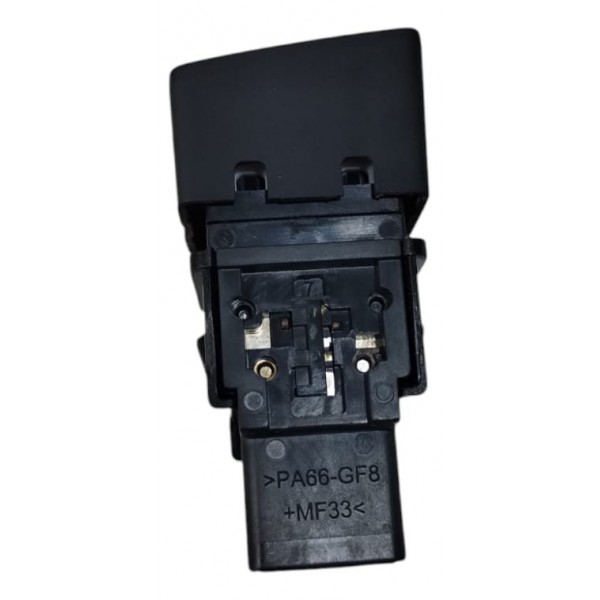 Botão Interruptor Pisca Alerta Nissan March 2015 2016 A 2020