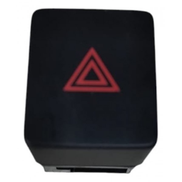 Botão Interruptor Pisca Alerta Nissan March 2015 2016 A 2020