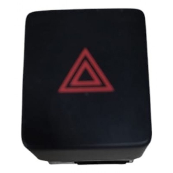 Botão Interruptor Pisca Alerta Nissan March 2015 2016 A 2020