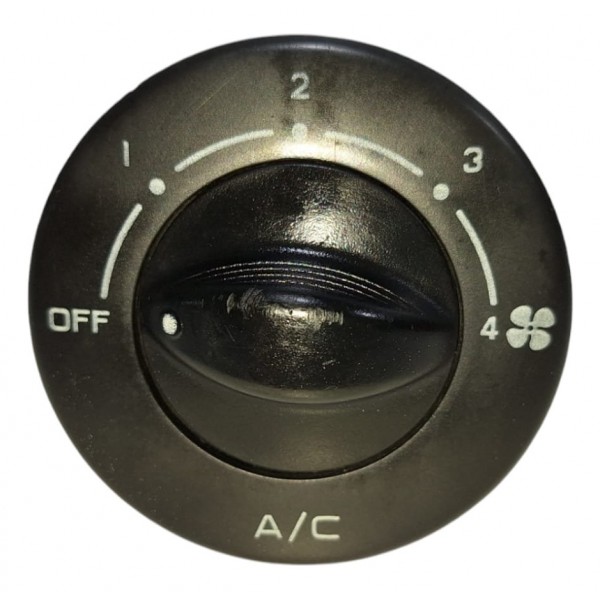 Botão Regulagem Do Ar Citröen C4/xsara