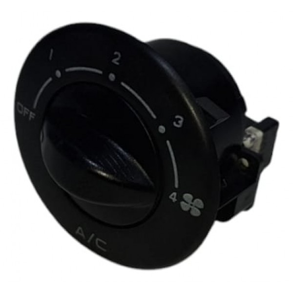 Botão Regulagem Do Ar Citröen C4/xsara