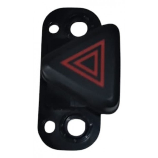 Botão Interruptor Pisca Alerta Cobalt Spin Tracker 2012/2020