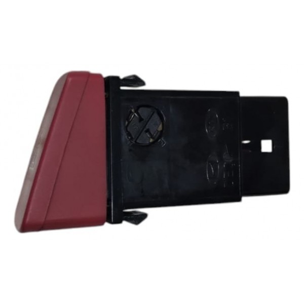 Botão Pisca Alerta Hyundai Tucson 2010/2013