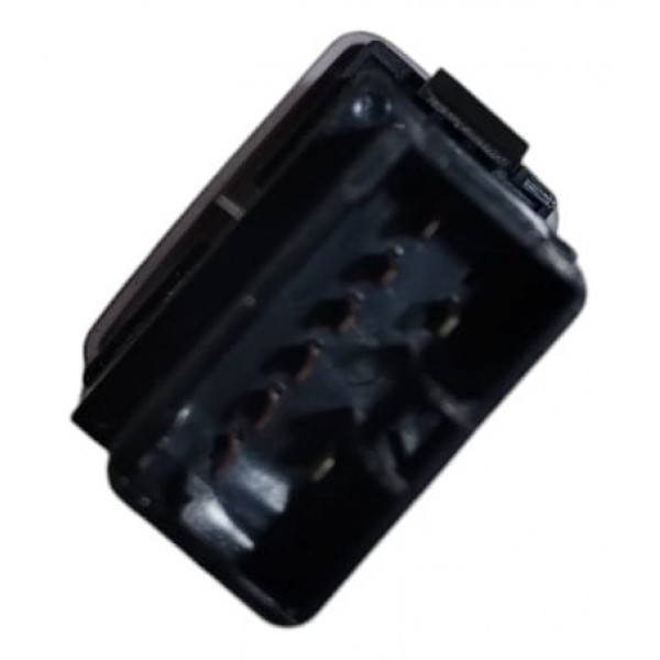 Botão Pisca Alerta Hyundai Tucson 2010/2013