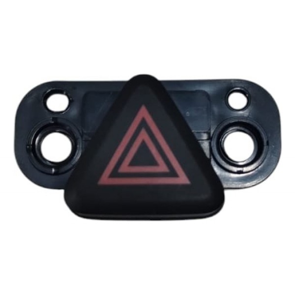 Botão Interruptor Pisca Alerta Cobalt Spin Tracker 2012 2020