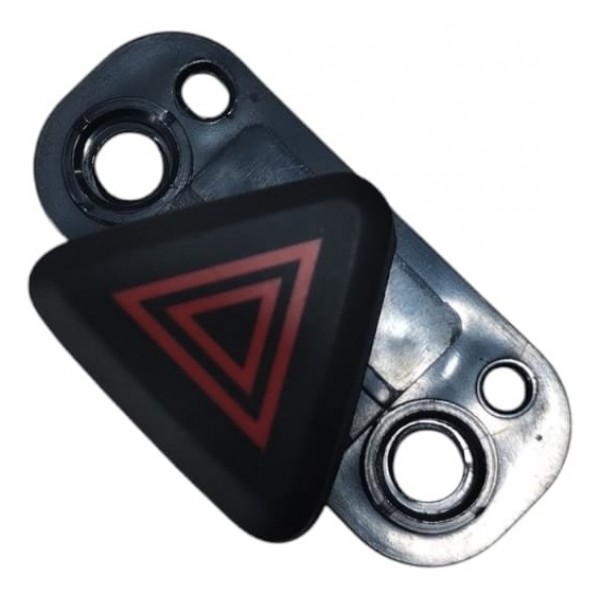 Botão Interruptor Pisca Alerta Cobalt Spin Tracker 2012 2020