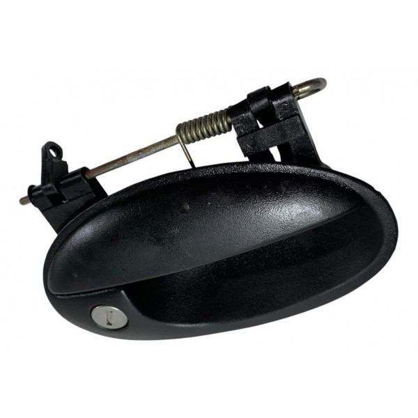 Maçaneta Externa Dianteira Direita Chevrolet Celta 2006/2014