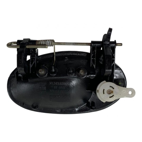 Maçaneta Externa Dianteira Direita Chevrolet Celta 2006/2014