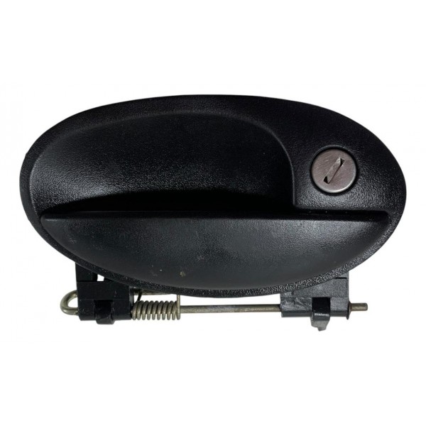 Maçaneta Externa Dianteira Direita Chevrolet Celta 2006/2014