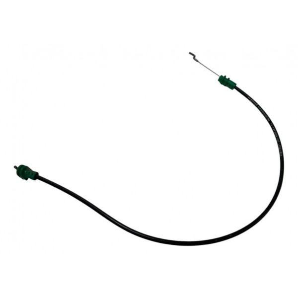 Cabo Fechadura Porta Dianteira Direita Ford Fiesta 2003/2013