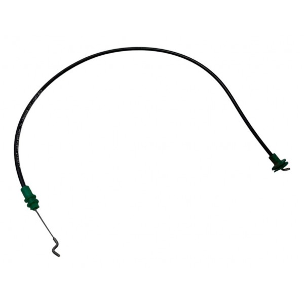 Cabo Fechadura Porta Dianteira Direita Ford Fiesta 2003/2013