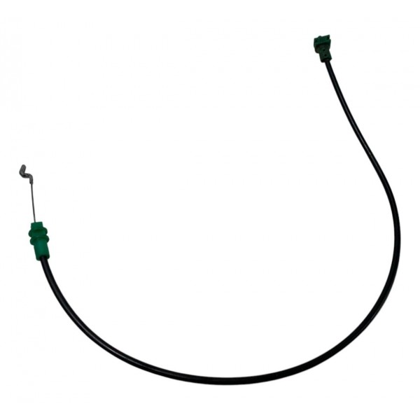 Cabo Fechadura Porta Dianteira Direita Ford Fiesta 2003/2013