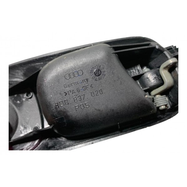 Maçaneta Interna Dianteira Direita Audi A4 B5 1994/1999