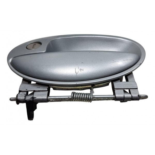 Maçaneta Externa Dianteira Esquerda Gm Prisma 2012