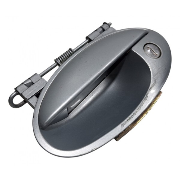 Maçaneta Externa Dianteira Esquerda Gm Prisma 2012