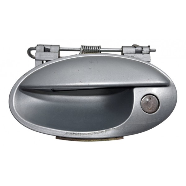 Maçaneta Externa Dianteira Esquerda Gm Prisma 2012