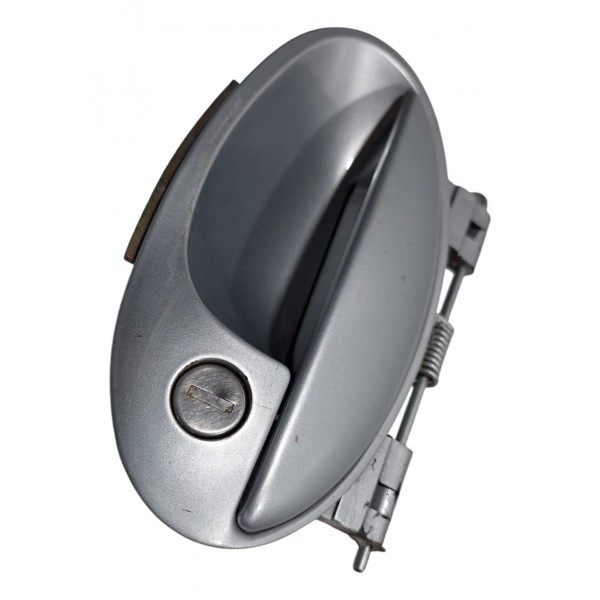 Maçaneta Externa Dianteira Esquerda Gm Prisma 2012