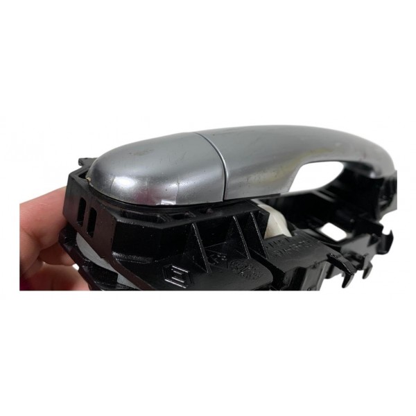 Maçaneta Externa Dianteira Direita Renault Megane  2008