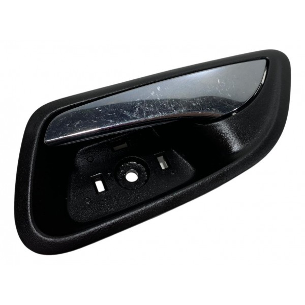 Maçaneta Interna Direita Chevrolet Cruze 2011/2016 Original Foto