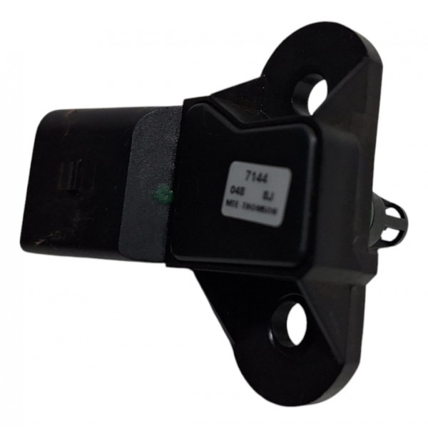 Sensor Map Vw Voyage 2011