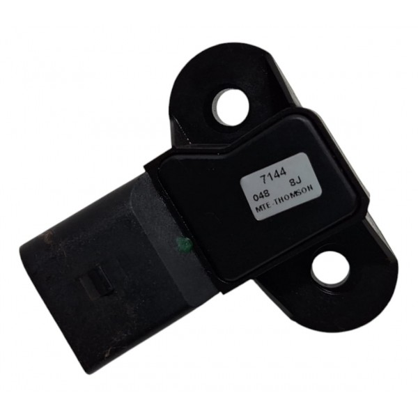 Sensor Map Vw Voyage 2011