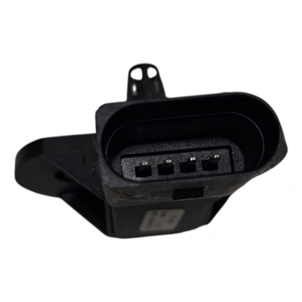 Sensor Map Vw Voyage 2011