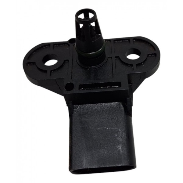 Sensor Map Vw Voyage 2011