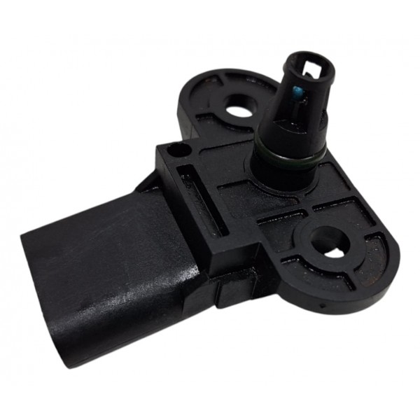 Sensor Map Vw Voyage 2011