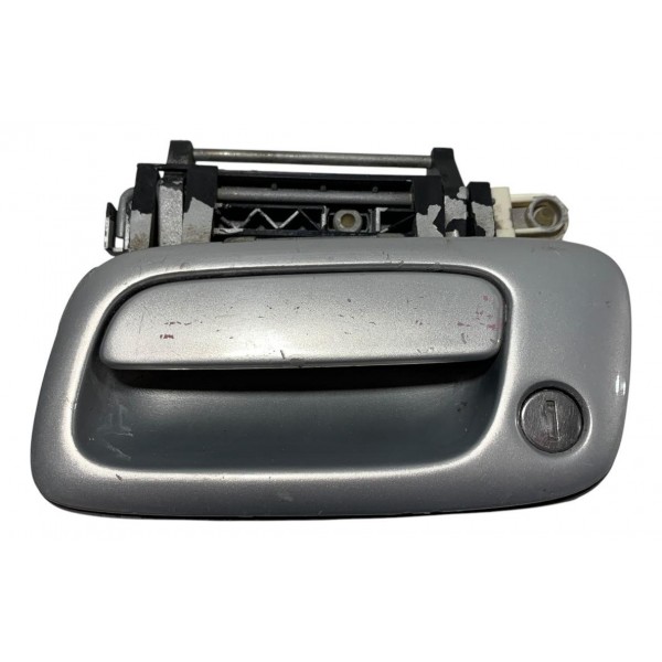 Maçaneta Externa Dianteira Esquerda Chevrolet Astra 2003