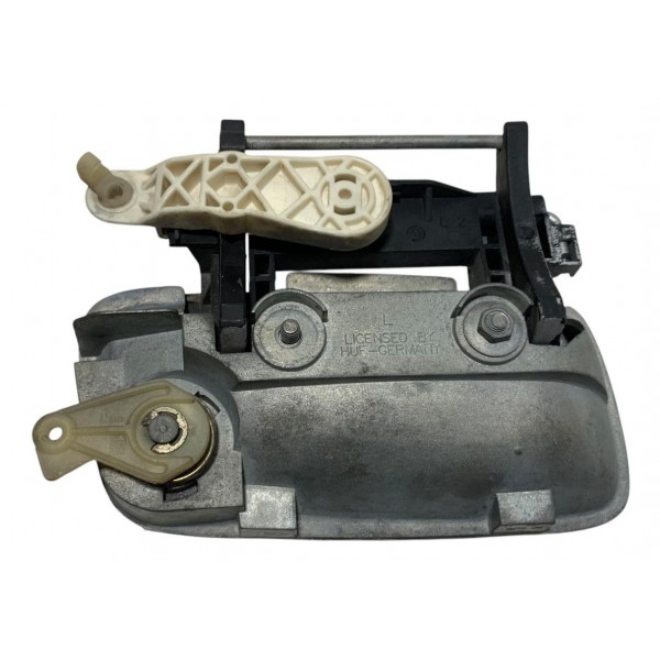 Maçaneta Externa Dianteira Esquerda Chevrolet Astra 2003