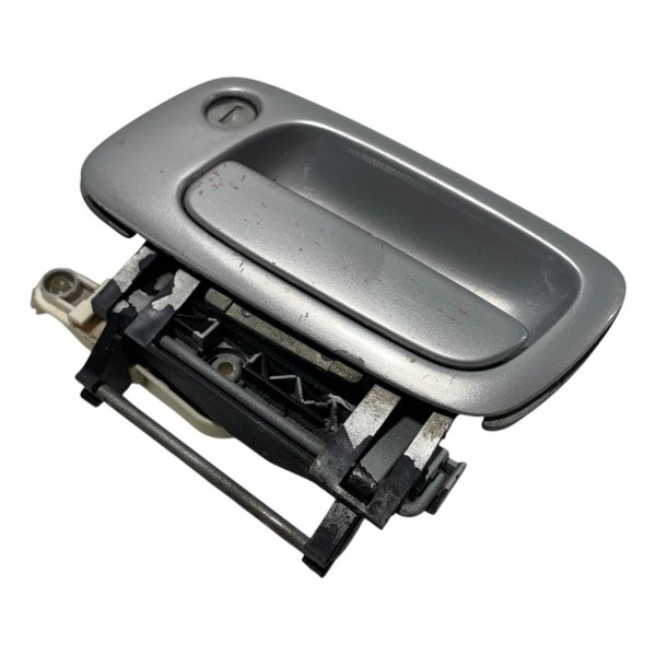 Maçaneta Externa Dianteira Esquerda Chevrolet Astra 2003