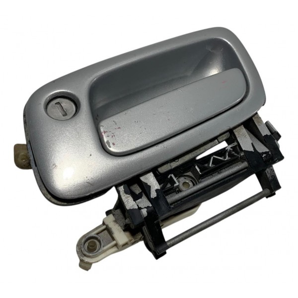 Maçaneta Externa Dianteira Esquerda Chevrolet Astra 2003