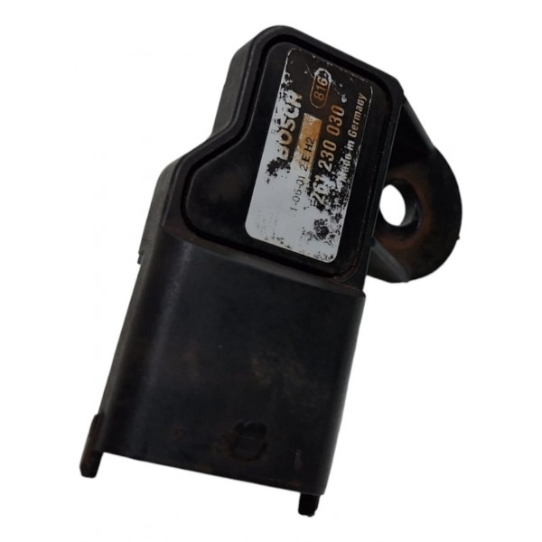 Sensor Map Bosch Gm Meriva 05-12