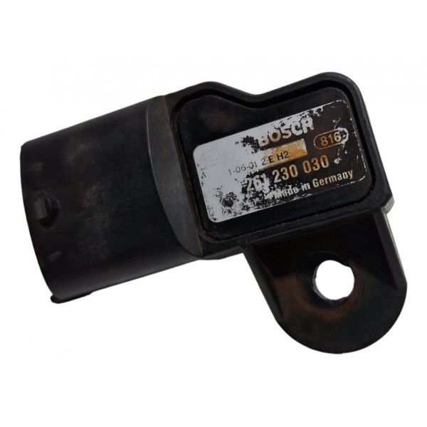 Sensor Map Bosch Gm Meriva 05-12