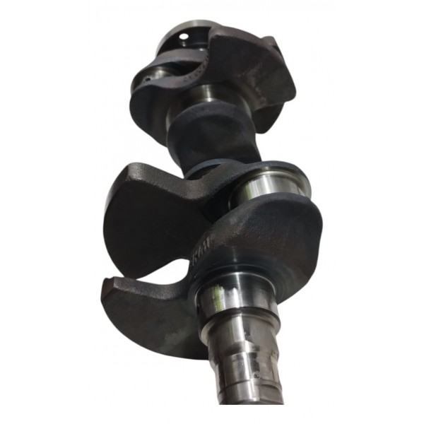 Virabrequim Up 1.0 12v 3c 2016 Std 04c105123a